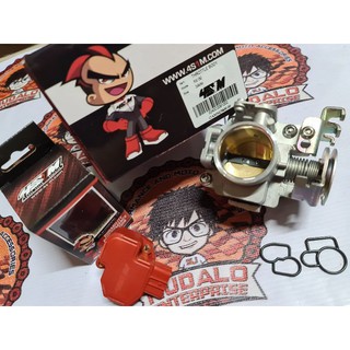 Bộ họng ga gắn cho xe Winner v1, WinnerX