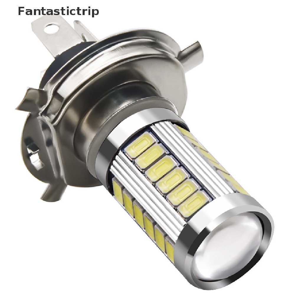 Đèn Pha Led H4 33 SMD 5630 5730 Chuyên Dụng Cho Xe Hơi
