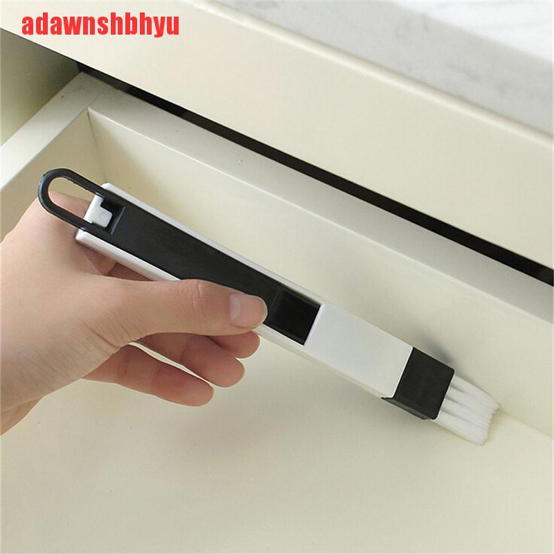 Cọ Vệ Sinh Bàn Phím / Cửa Sổ 2 Trong 1 Tiện Dụng