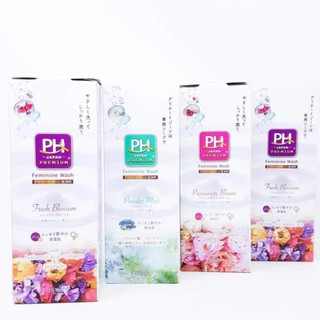 Dung Dịch Vệ Sinh Phụ Nữ PH Care - Nhật Bản 150ml