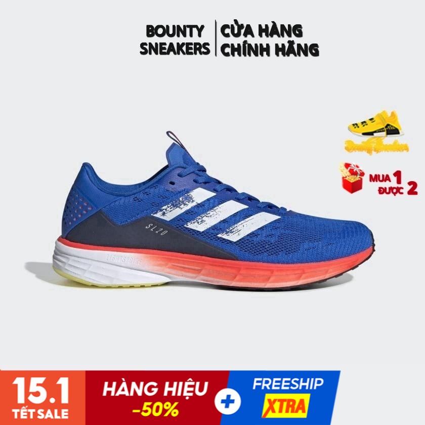 Giày SL20 Summer.RDY FU6621 - Hàng Chính Hãng - Bounty Sneakers