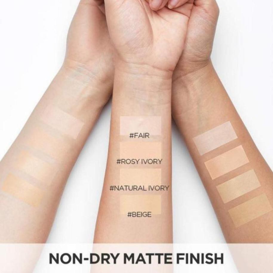 [Hàng xịn] Kem che khuyết điểm Pony Effect coverstay Concealer( có Bill) | BigBuy360 - bigbuy360.vn