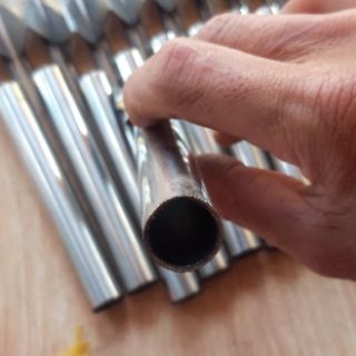 Dụng cụ lấy mắt dứa bằng inox