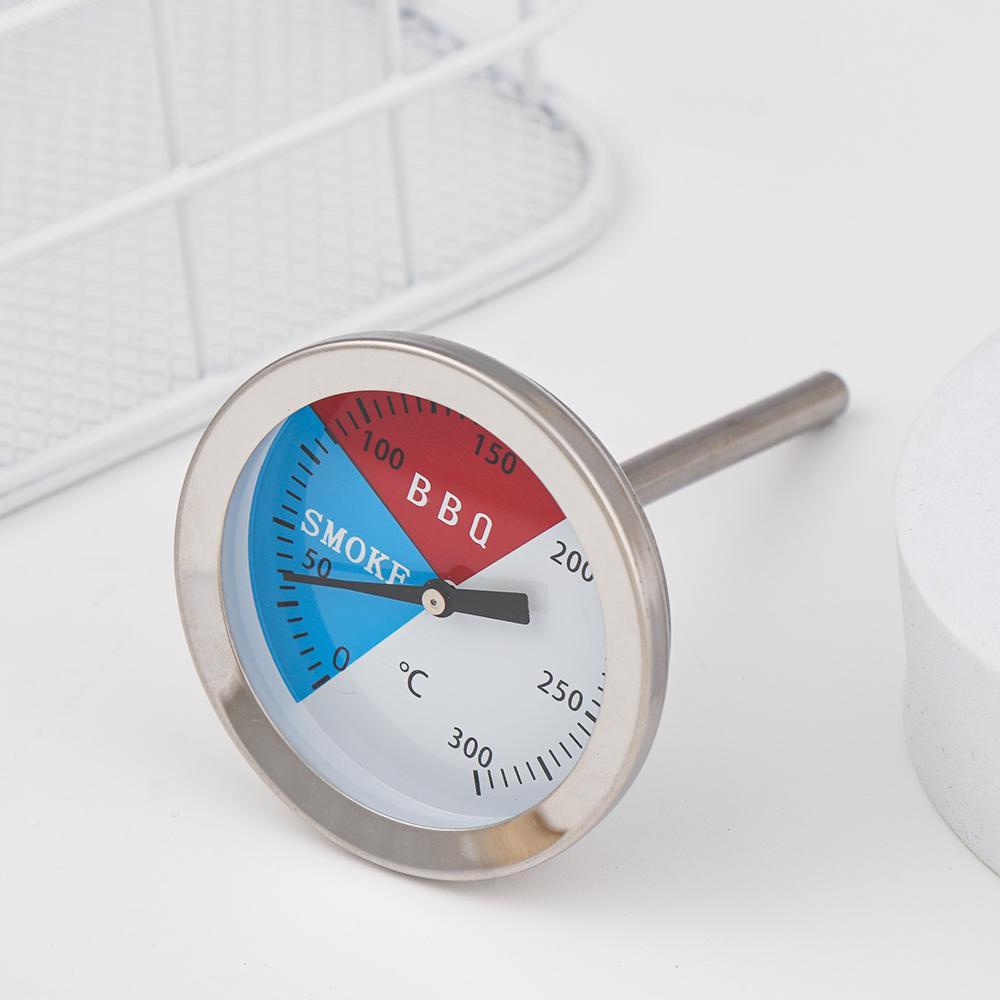 Nhiệt Kế Bằng Thép Không Gỉ 300 Chất Lượng Cao Tiện Lợi Dễ Sử°C Lò Vi Sóng Chất Lượng Cao Tiện Lợi Dễ Sử Dụng