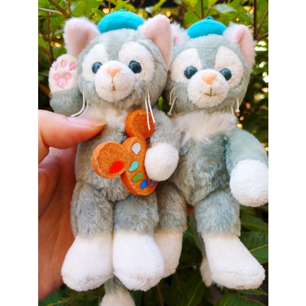 Gấu DUFFY AND FRIENDS  NEW 100%