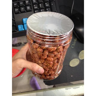 ĐẬU PHỘNG RANG TỎI ỚT - LOẠI 1