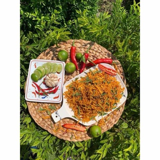không gà là chanh