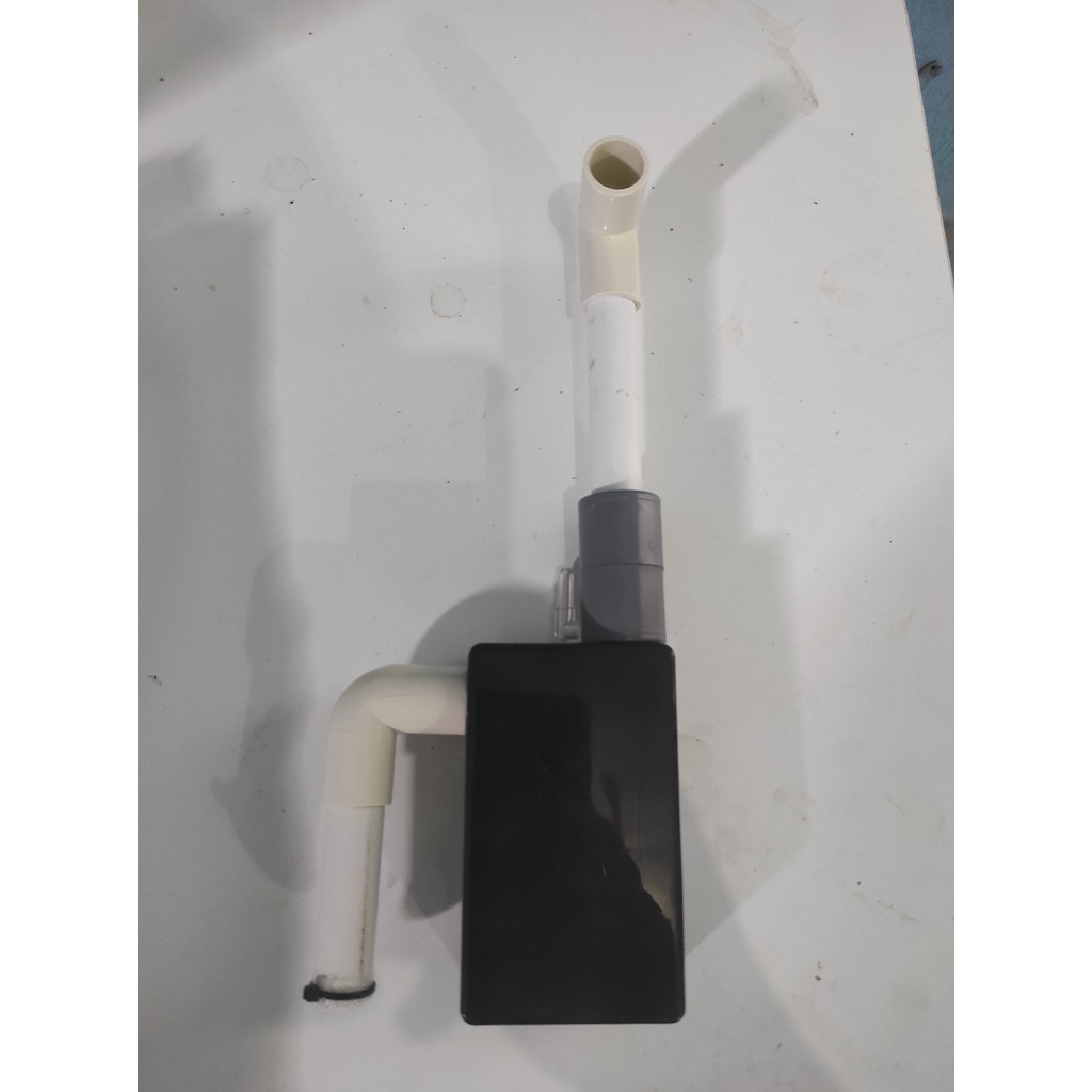 Lọc bio vi sinh cho bể cá mini