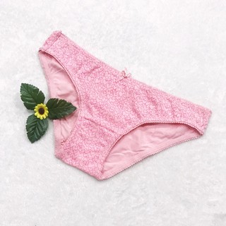 Quần lót nữ dễ thương (<47kg)
