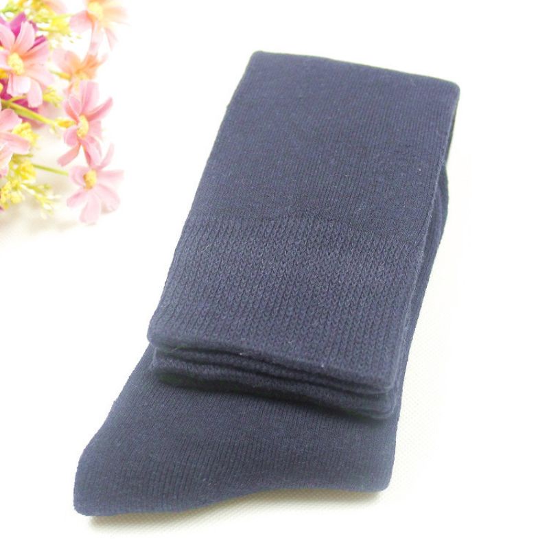 1 đôi tất gối nam nữ cao gối đi lạnh