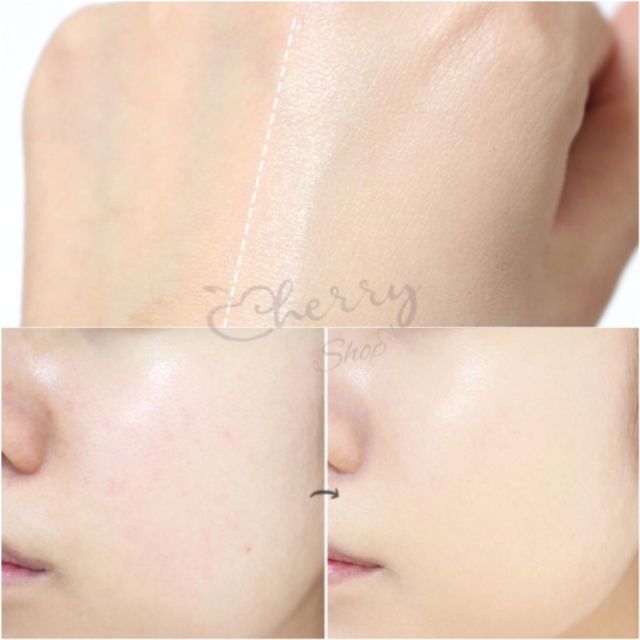 PHẤN NƯỚC MISSHA MAGIC CUSHION COVER LASTING SPF50+ PA+++