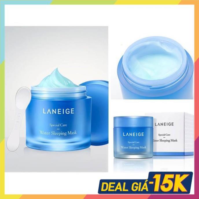 Mặt Nạ Ngủ LANEIGE Cung Cấp Nước 70ml | BigBuy360 - bigbuy360.vn