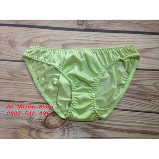 combo 5 Quần Lót Nữ Angel