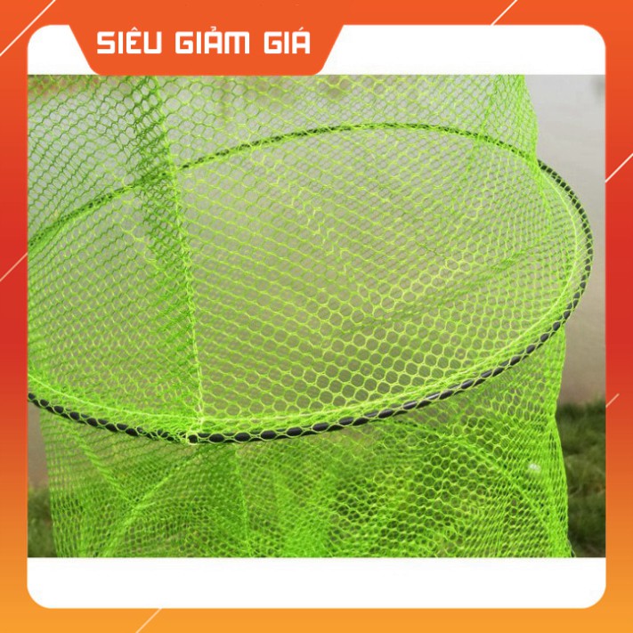 [Combo] [Combo] Giỏ Đựng Cá,Tôm,Tép - 3 vành siêu rẻ [Giá rẻ] [Giá rẻ]