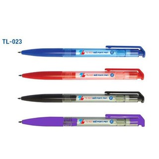 HỘP 20 CÂY- Bút bi T.Long 023