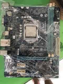 Combo main H61 + chip i3 3220