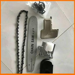 Lưỡi Cưa Gắn Máy Cầm Tay Chain Saw