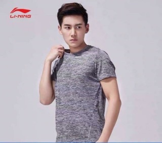 Áo thể thao chính hãng Lining