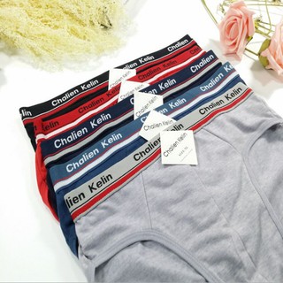 QUẦN LÓT NAM, SỊP TAM GIÁC COTTON CO DÃN ĐA CHIỀU