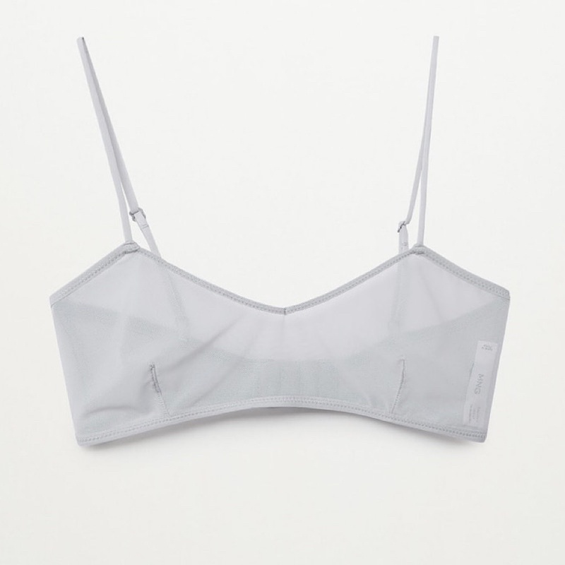 Áo Lót Sexy Mango Size S