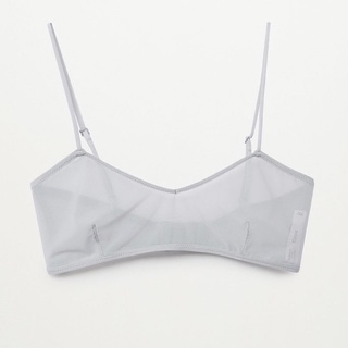 [Mango Auth] Áo Lót Sexy Mango Size S