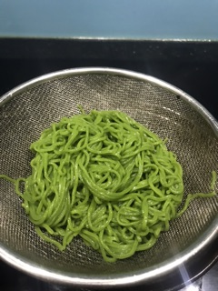 Mì Kale Organic