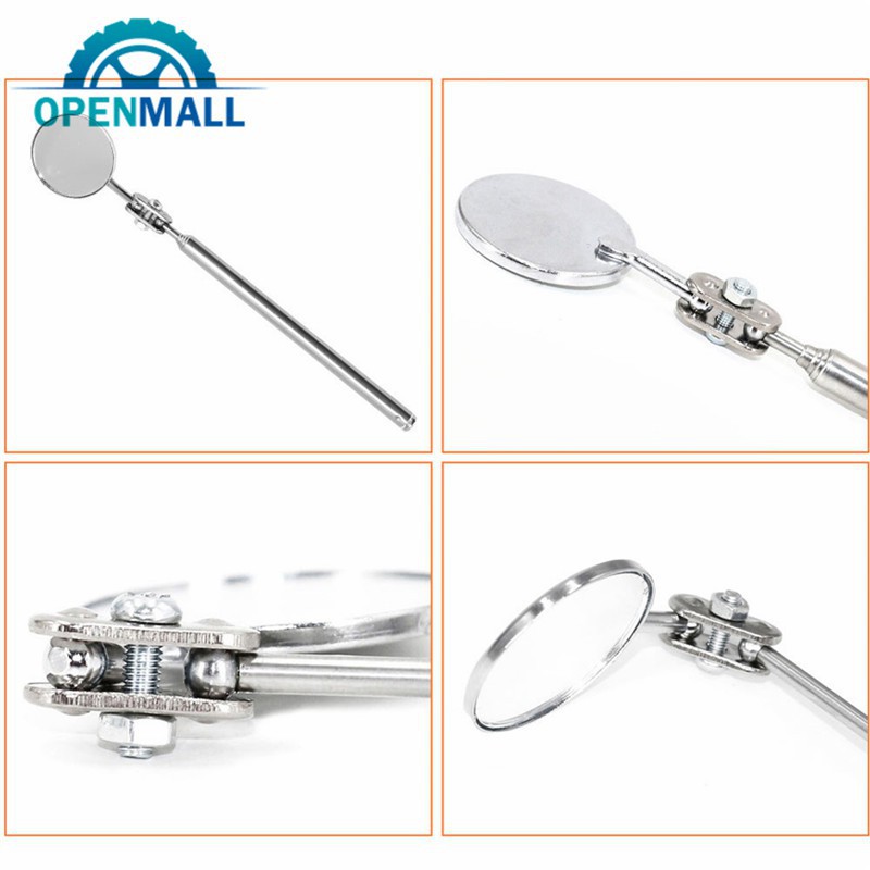 Gương cho xe hơi có thể xếp gọn tiện dụng chất lượng cao