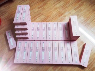 COMBO 10 GẬY UỐN TÓC THẦN TỐC TỰ XOAY (Combo bé thu 05)