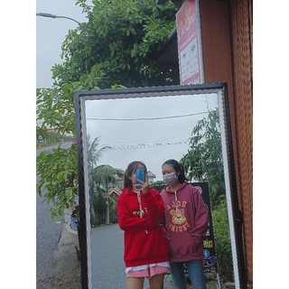 Áo sweater chọn live Kim oanh