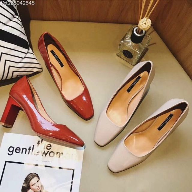 Giày osso cao cấp