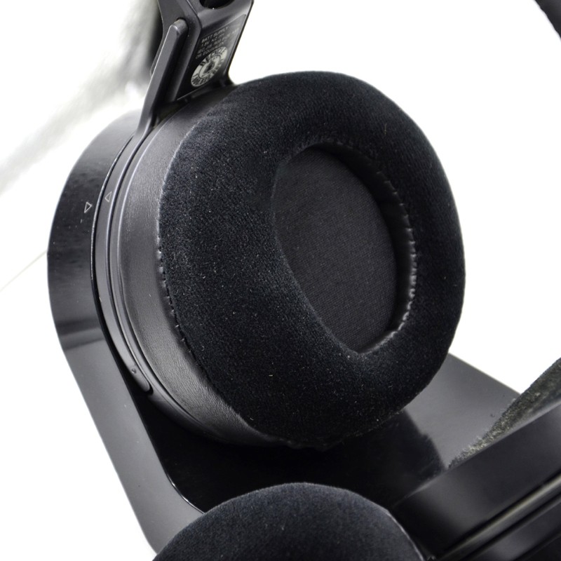 Đệm Tai Nghe Thay Thế Cho Sony Mdr-Xd200 Xd300