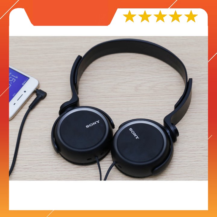 Tai nghe Sony MDR-XB250