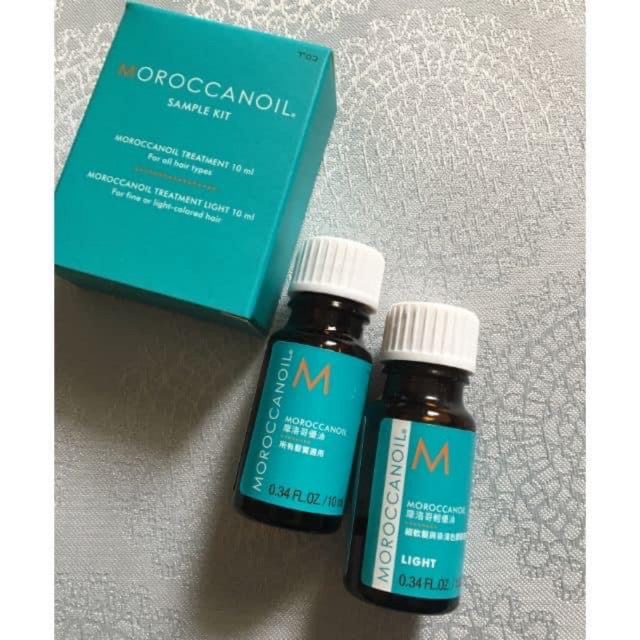 (Bill)Dầu Dưỡng Tóc Moroccanoil Treatment