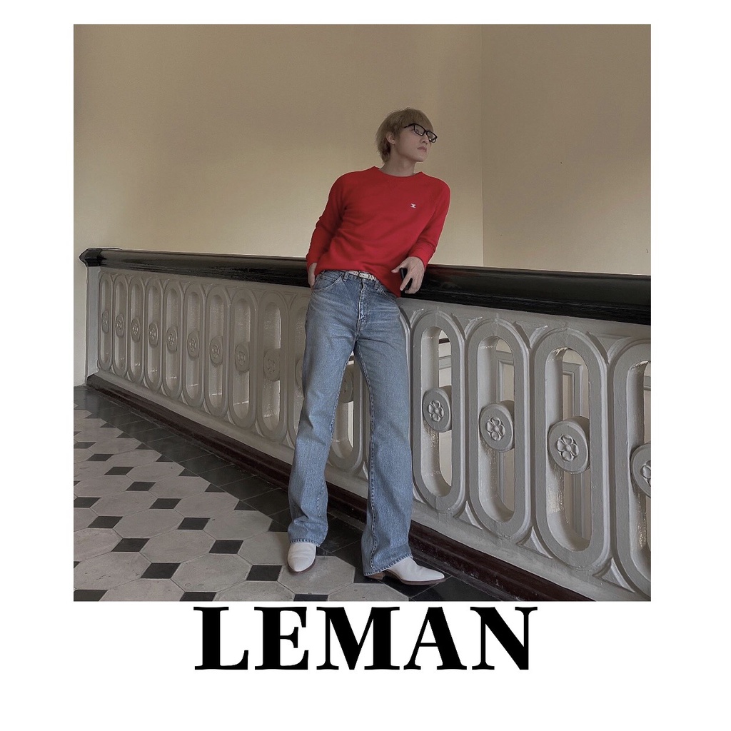 [ HÀNG CAO CẤP ] GIÀY CHELSEA BOOTS SƠN TÙNG MTP  NAM DA THẬT 100% - LEMAN - MÀU BE HOT TREND-TĂNG CHIỀU CAO 5CM