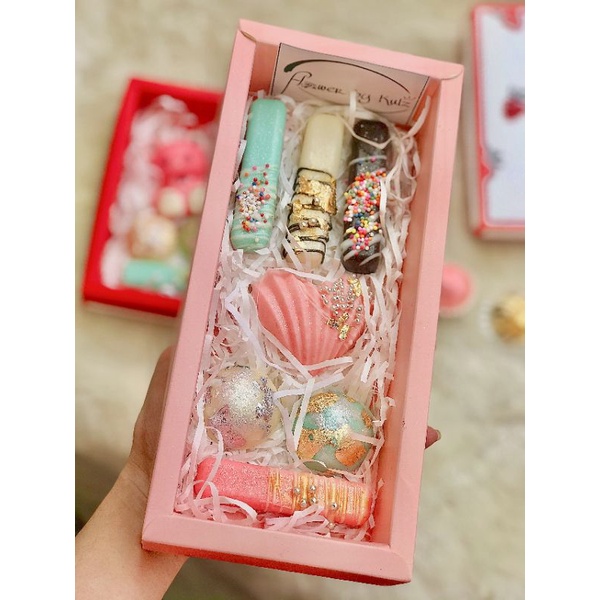 Socola valentine