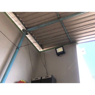 ĐÈN NĂNG LƯỢNG MẶT TRỜI