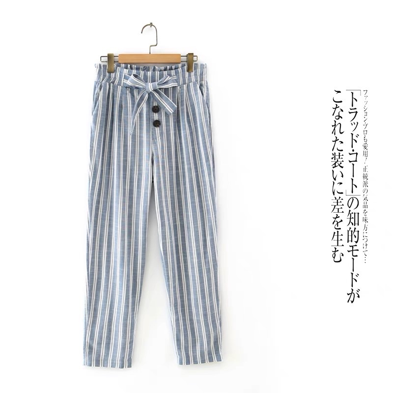 Set áo vest quần âu Stradivarius auth