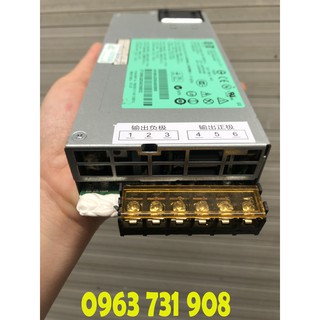Nguồn DC 12V SERVER 1200W bản gốc