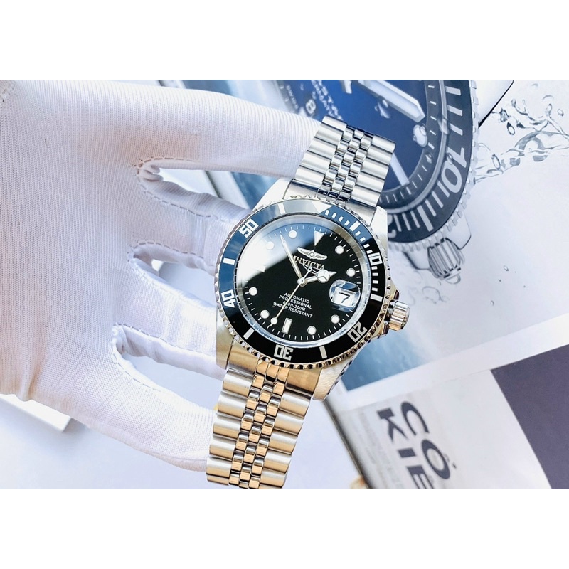 Đồng hồ nam INVICTA 29178 PRO DIVER