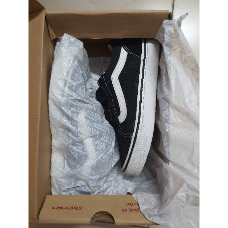 Giày Vans Old Skool V trẻ em