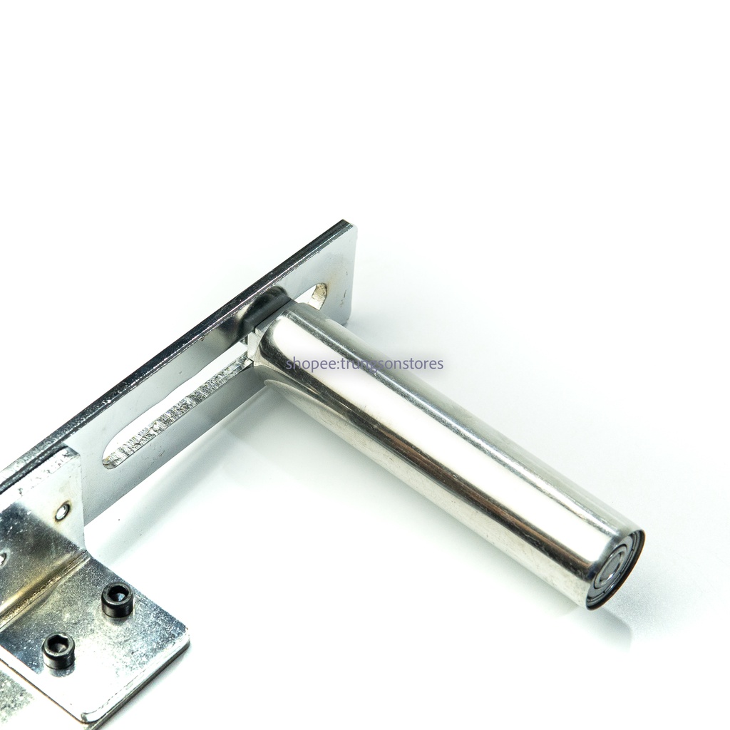 bộ trợ lực căng chun 1 BÁNH LĂN TIỆN DỤNG máy may 1 kim công nghiệp jack , siruba , juki ...