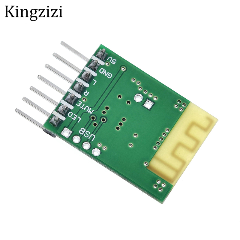 Mạch Khuếch Đại Âm Thanh Bluetooth 4.0 5V