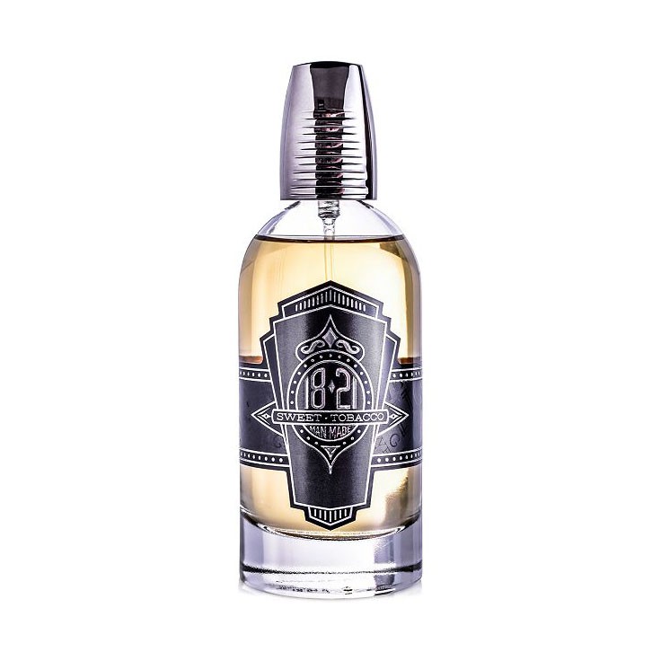 [Mã COSSALE27 giảm 80K đơn 1000K] Nước Hoa 18.21 Man Made Sweet Tobacco Spirits 100ml | BigBuy360 - bigbuy360.vn