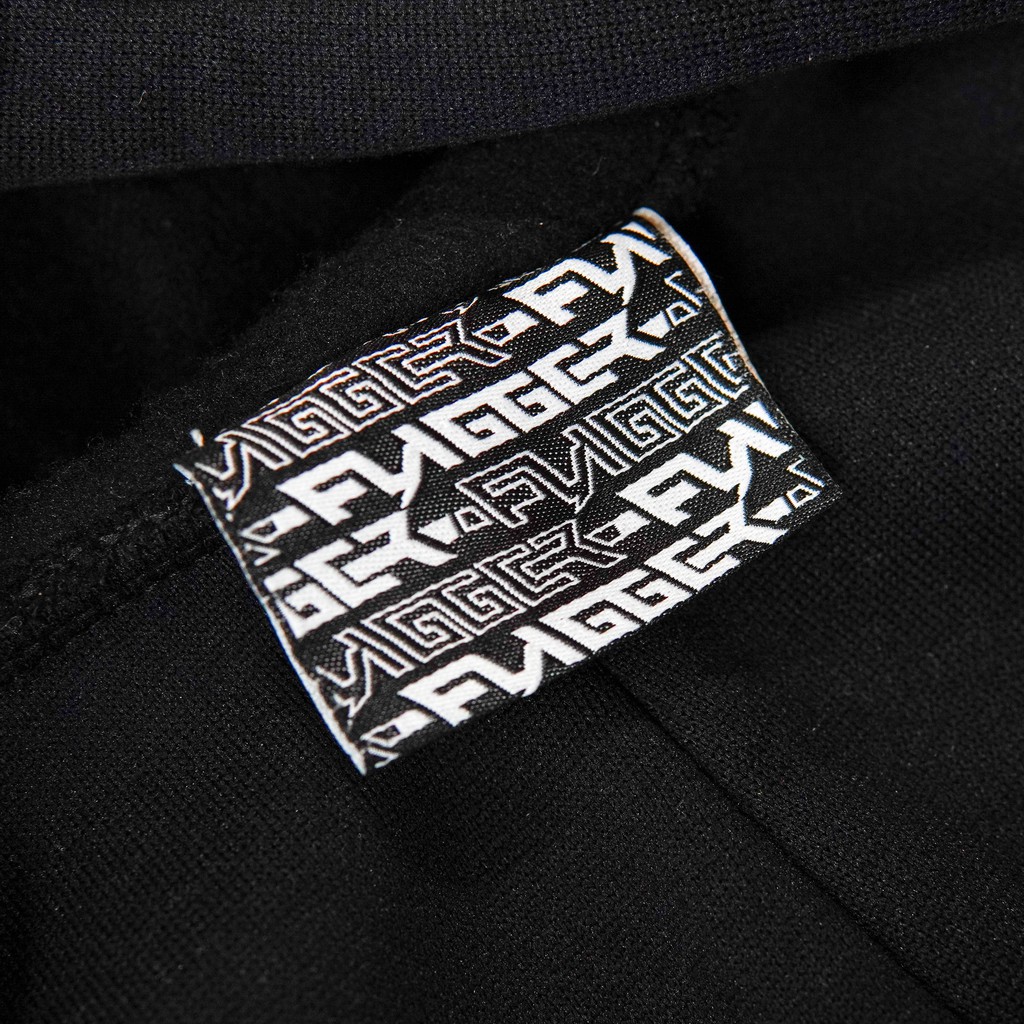 Áo hoodie nỉ bông có mũ Flagger Blooming UNISEX - YÊU LÀ ĐỦ | BigBuy360 - bigbuy360.vn