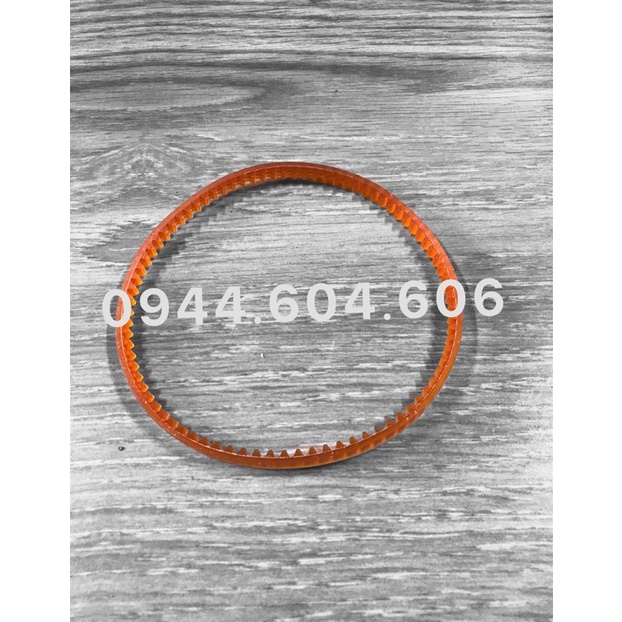 DÂY COROA MOTOR NHỰA MÁY MAY, MÁY VẮT SỔ GIA ĐÌNH