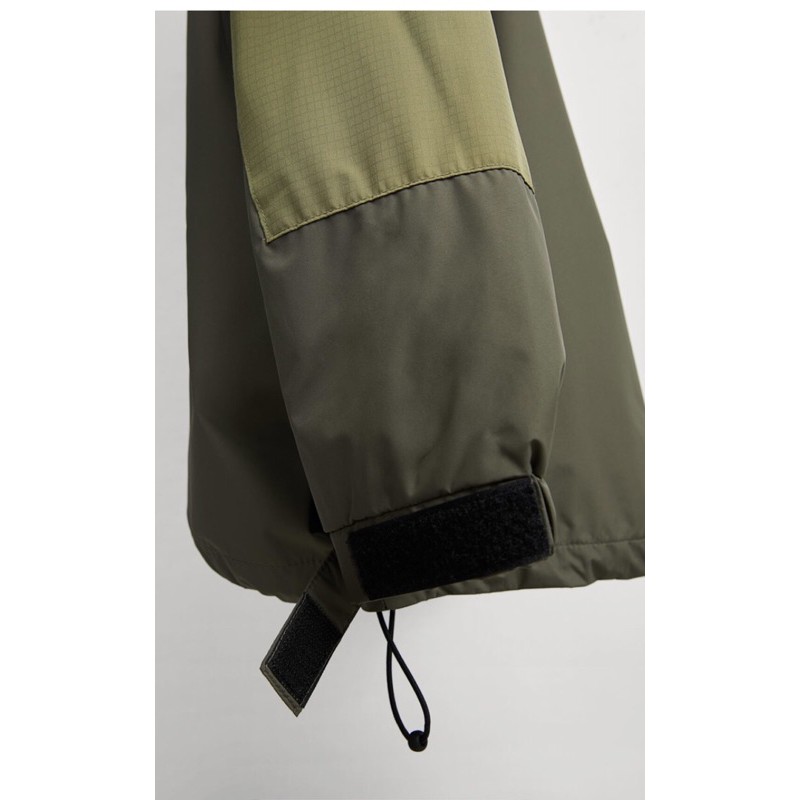 Áo gió nam zara tây ban nha