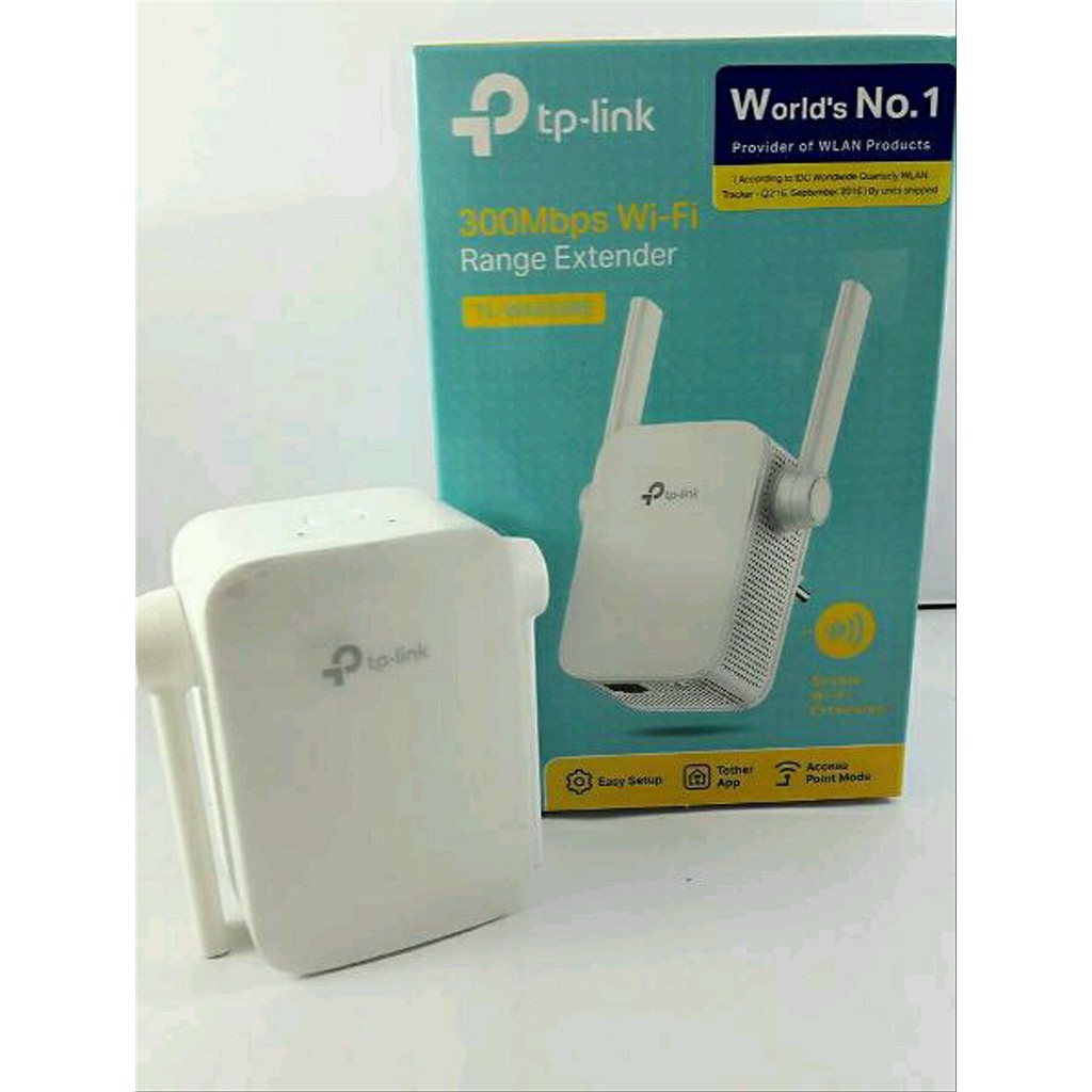 Bộ Khuếch Đại Tín Hiệu Không Dây Tp-Link Tl-Wa855Re | BigBuy360 - bigbuy360.vn