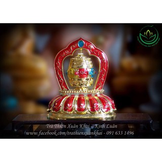 Kinh luân tây tạng