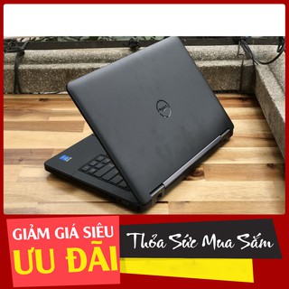 LAPTOP CŨ DELL Latitude E5440 i5-4300U , Ram 8Gb ,Ổ CỨNG SSD128Gb , MÀN HÌNH 14.0HD , VGA 2GB ,ĐẶC TRỊ GAME LOL FIFA...