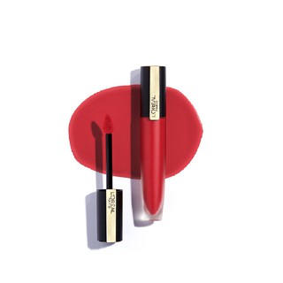 Son Kem Lì L'Oreal Paris Rouge Signature